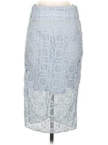 Zara Formal Skirt (view 1)