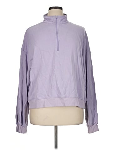 Unbranded Sweatshirt (view 1)