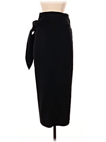 Mango Wool Skirt (view 2)