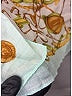 Céline Green Scarf One size - photo 6