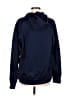 Nike 100% Polyester Blue Zip Up Hoodie Size M - photo 2