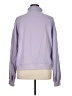 Unbranded Purple Sweatshirt Size XL - photo 2