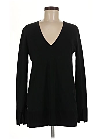 Theory Pullover Sweater (view 1)