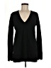 Theory Black Pullover Sweater Size M - photo 1
