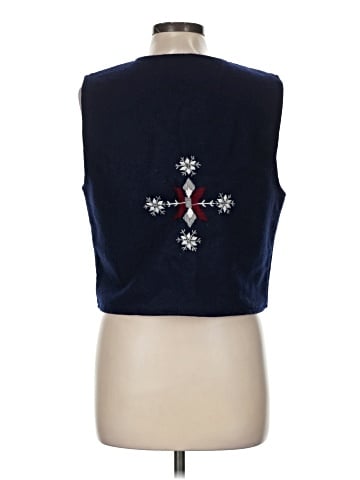 Pasta Sleeveless Blouse (view 2)
