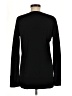 Theory Black Pullover Sweater Size M - photo 2