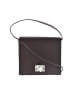 Kf L.T.D Brown Crossbody Bag One size - photo 1