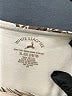 White Stag 100% Cotton Ivory Short Sleeve Top Size XL - photo 7