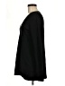 Theory Black Pullover Sweater Size M - photo 5