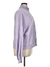 Unbranded Purple Sweatshirt Size XL - photo 4