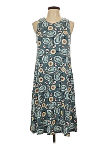 Ann Taylor LOFT Outlet Casual Dress (view 1)