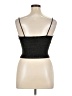 H&M Black Tank Top Size XL - photo 2