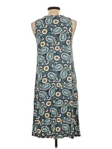 Ann Taylor LOFT Outlet Casual Dress (view 2)