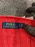 Polo by Ralph Lauren 100% Cotton Red Pullover Sweater Size L - photo 7