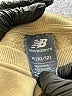 New Balance Solid Tan Sweatshirt Size 10 - 12 - photo 3