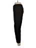 Theory Solid Black Linen Pants Size 4 - photo 5