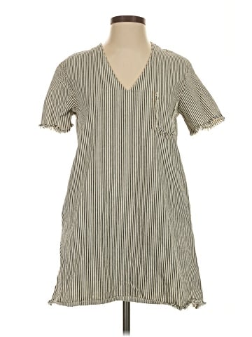 T by Alexander Wang Casual Dress (view 1)