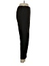 Theory Solid Black Linen Pants Size 4 - photo 4