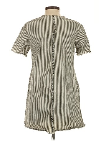 T by Alexander Wang Casual Dress (view 2)