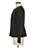 Kasper Tweed Black Jacket Size 6 - photo 5