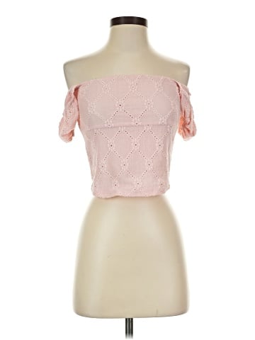 Cotton On Short Sleeve Top (view 1)