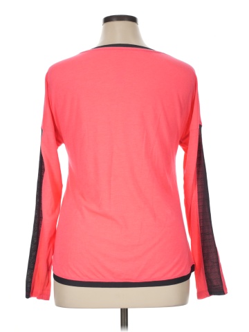 Avia Long Sleeve T-Shirt (view 2)