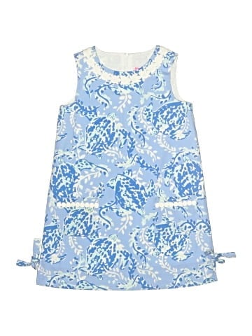 Lilly Pulitzer Dress (view 1)