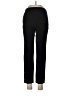 Max Edition Solid Black Dress Pants Size L - photo 1