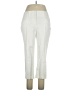 Dana Buchman Ivory Dress Pants Size 14 - photo 1