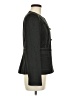 Kasper Tweed Black Jacket Size 6 - photo 4