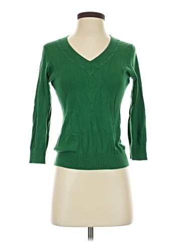 Ann Taylor LOFT Pullover Sweater (view 1)
