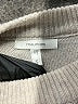 Maurices Solid Tan Pullover Sweater Size S - photo 7