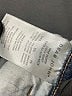Dear John Stars Blue Jeans Size 30 waist - photo 8