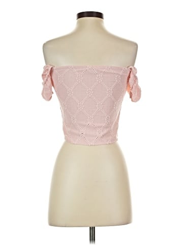 Cotton On Short Sleeve Top (view 2)