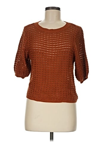Nine West Pullover Sweater (view 1)