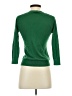 Ann Taylor LOFT Green Pullover Sweater Size XS - photo 2