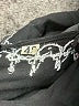 Unbranded Black Casual Dress Size EU 48 / US 18 - photo 7
