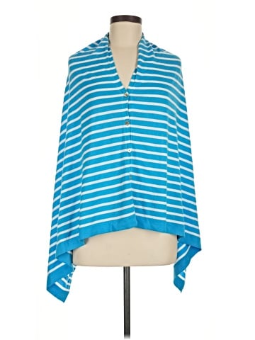 Lilly Pulitzer Poncho (view 1)