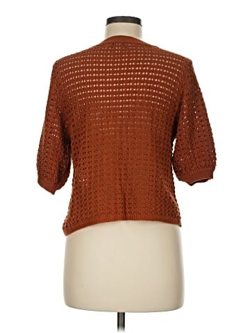 Nine West Pullover Sweater (view 2)