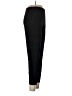 Max Edition Solid Black Dress Pants Size L - photo 4