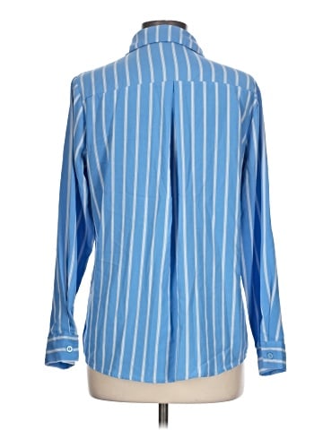 Assorted Brands Long Sleeve Blouse (view 2)