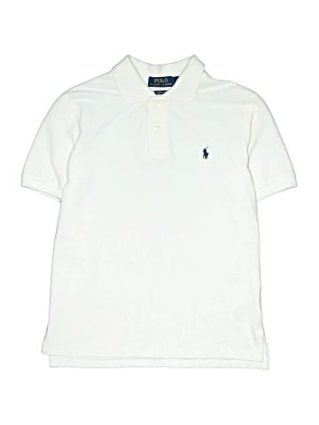 Polo by Ralph Lauren Short Sleeve Polo (view 1)