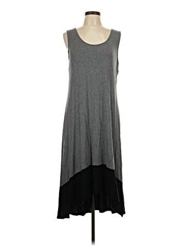 Style&Co Casual Dress (view 1)