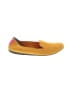 ROTHY'S Color Block Yellow Flats Size 10 - photo 1