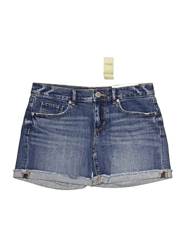 Ann Taylor LOFT Denim Shorts (view 1)