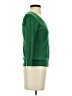Ann Taylor LOFT Green Pullover Sweater Size XS - photo 4