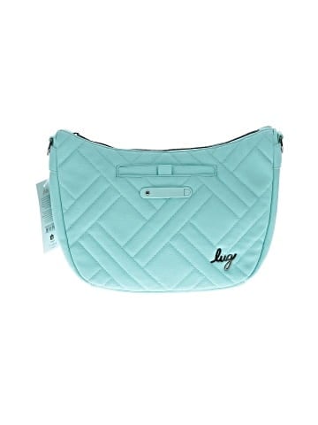 Lug Crossbody Bag (view 1)