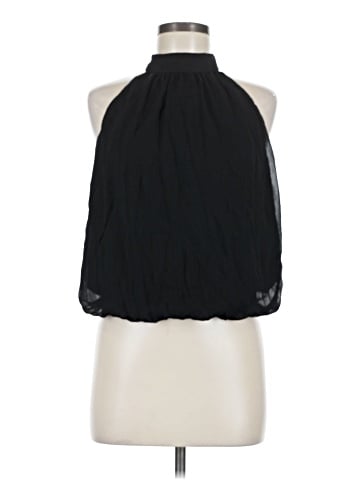 Alice + Olivia Sleeveless Blouse (view 1)