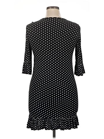 Daisy Street 3/4 Sleeve Top (view 2)