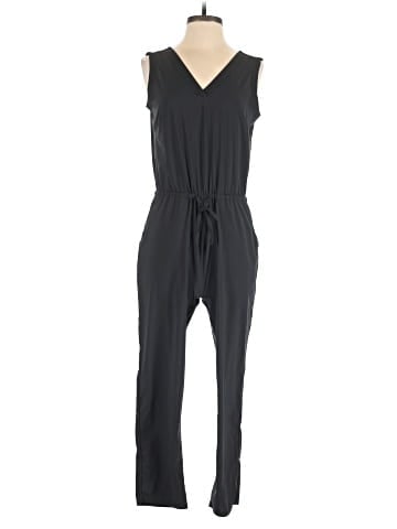 Toad & Co Jumpsuit (view 1)